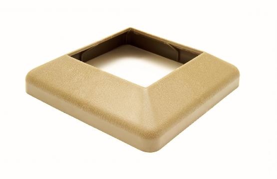 Юбка столба нижняя GardenParkett Бук купить в Твери
