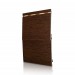 Вспененный сайдинг VOX KERRAFRONT WOOD DESIGN золотой дуб купить в Твери