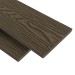 Заборная доска EasyDecking Wood-X 131х11 Венге купить в Твери