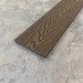Заборная доска EasyDecking Wood-X 131х11 Венге купить в Твери
