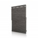 Вспененный сайдинг VOX KERRAFRONT WOOD DESIGN серебряно-серый купить в Твери
