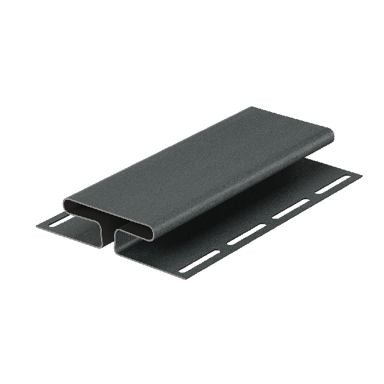 H-профиль Docke Графит купить в Твери