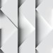 Фиброцементные панели Panda Треугольники 05110F купить в Твери