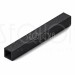 Балясина SEQUOIA Evolution 3D WOOD BLACK купить в Твери