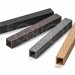 Балясина SEQUOIA Evolution 3D WOOD BLACK купить в Твери