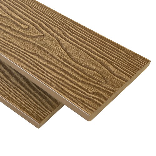 Заборная доска EasyDecking Wood-X 131х11 Дуб купить в Твери