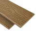Заборная доска EasyDecking Wood-X 131х11 Дуб купить в Твери