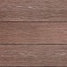 Террасная доска ДПК Outdoor 3D полнотелая STORM/OCEAN BROWN коричневая микс купить в Твери