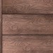 Террасная доска ДПК Outdoor 3D полнотелая STORM/OCEAN BROWN коричневая микс купить в Твери