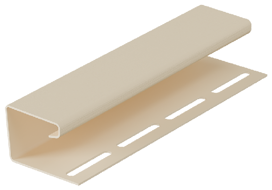 J-профиль Docke Светлый клён купить в Твери