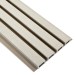 Фасадная реечная панель EasyDecking Wood-X 219х26 Бежевый купить в Твери
