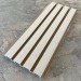 Фасадная реечная панель EasyDecking Wood-X 219х26 Бежевый купить в Твери