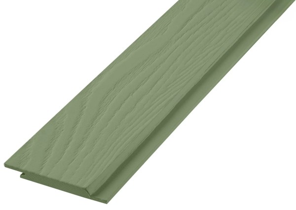 Фиброцементный сайдинг FCSPRO Click Shtil F65 (Осенняя трава) купить в Твери