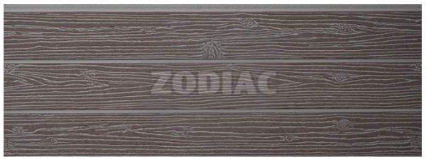 Фасадная панель Zodiac ТРОЙНАЯ ДОСКА AE11-002 купить в Твери