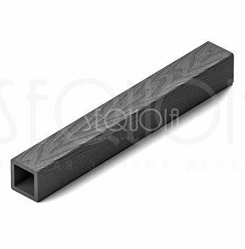 Балясина SEQUOIA Evolution 3D WOOD GRAY купить в Твери