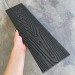 Заборная доска EasyDecking Wood-X 131х11 Черное дерево купить в Твери