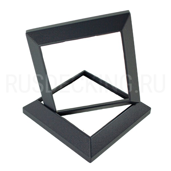 Рамка столба купить в Твери