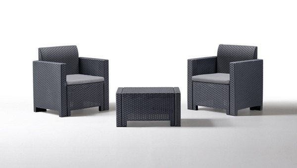 Комплект Nebraska Terrace купить в Твери