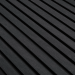 Стеновая панель CM Decking CM Wall, BLACK WOOD (Черное дерево) купить в Твери