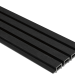 Стеновая панель CM Decking CM Wall, BLACK WOOD (Черное дерево) купить в Твери