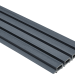 Стеновая панель CM Decking CM Wall, EBONY (Эбен) купить в Твери