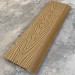 Заборная панель шип-паз EasyDecking Wood-Х 146х20 Дуб купить в Твери