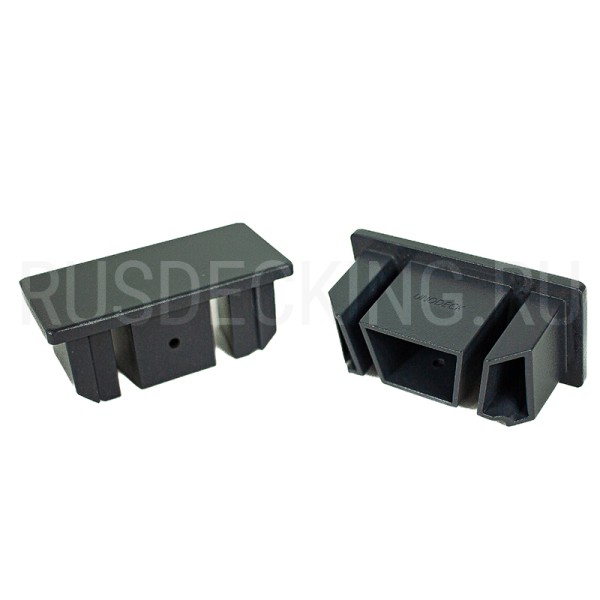 Заглушка для перил торцевая купить в Твери