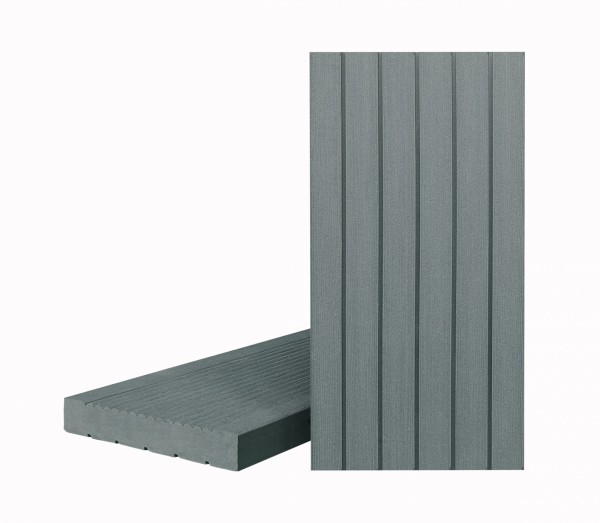 Террасная доска Классик Анис (полнотелая без паза) Под заказ купить в Твери