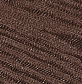 Ограждения из ДПК WOODVEX Темно-коричневый купить в Твери