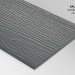 Фиброцементный сайдинг Fibra Plank Графитовый серый / RAL 7024 купить в Твери