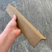 Уголок 3D EasyDecking Wood-Х 50х50 Шлифованный Дуб купить в Твери