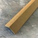 Уголок 3D EasyDecking Wood-Х 50х50 Шлифованный Дуб купить в Твери