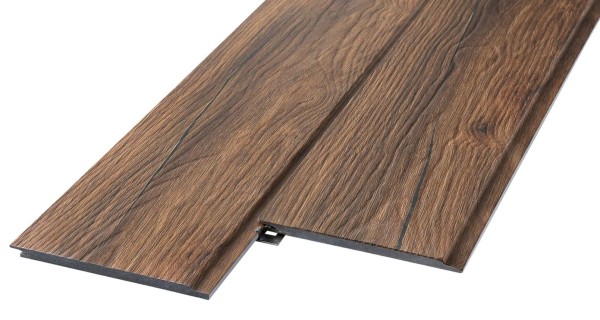 Фиброцементные панели FCSPRO Decor Wood Click Кедр купить в Твери