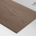 Фиброцементный сайдинг Fibra Plank Терракотовый / RAL 8028 купить в Твери