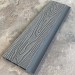 Заборная панель шип-паз EasyDecking Wood-Х 146х20 Серый купить в Твери