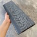 Заборная панель шип-паз EasyDecking Wood-Х 146х20 Серый купить в Твери