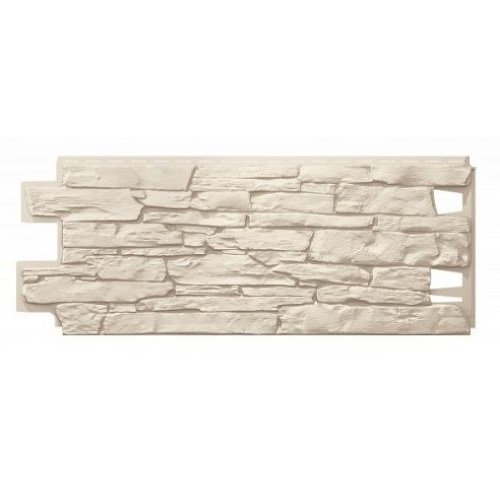 Фасадная панель VOX VILO Solid Stone Бежевый купить в Твери