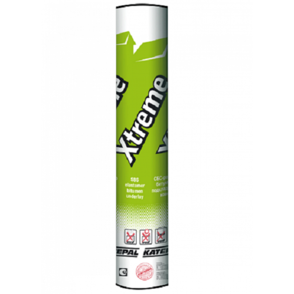 Ковер подкладочный KATEPAL Xtreme С самоклеящейся полосой купить в Твери