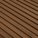 Стеновая панель CM Decking CM Wall, TEAK (Тик) купить в Твери