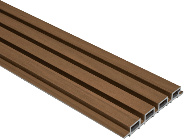 Стеновая панель CM Decking CM Wall, TEAK (Тик) купить в Твери
