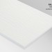Фиброцементный сайдинг Fibra Plank Белый классический / RAL 9003 купить в Твери