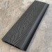 Заборная панель шип-паз EasyDecking Wood-Х 146х20 Черное дерево купить в Твери