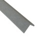 Уголок 3D EasyDecking Wood-Х 50х50 Шлифованный Серый купить в Твери