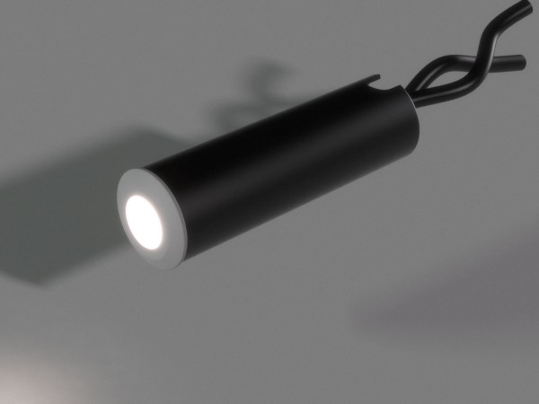 Точечные светильники Белый WLCL-111 купить в Твери