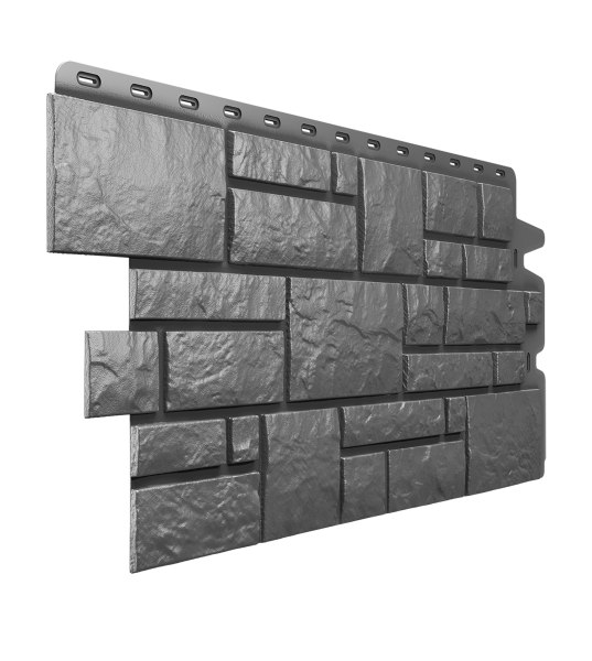 Фасадная панель Docke, Burg, Оникс купить в Твери