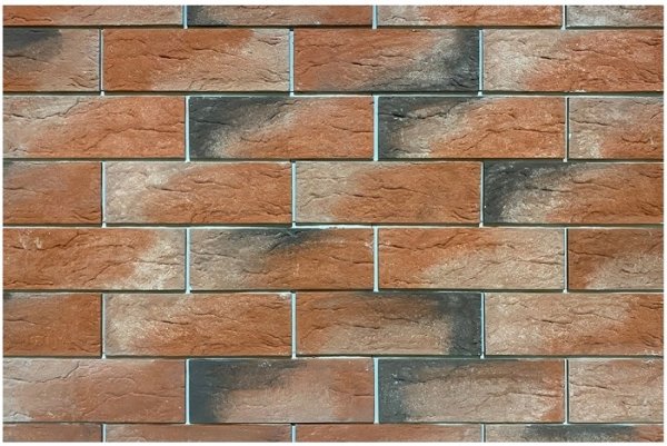 Фиброцементные панели КАНЬОН коллекция ИНДИГО 43 купить в Твери