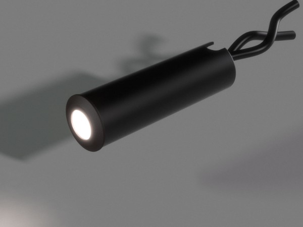 Точечные светильники Коричневый WLCL-111 купить в Твери