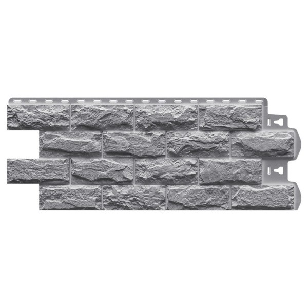 Фасадная панель Docke, Dufour (Камень) МАНЖЕРОК купить в Твери