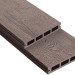 Террасная доска ДПК Outdoor 3D NEVADA/CALIFORNIA BROWN коричневая микс купить в Твери