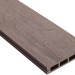 Террасная доска ДПК Outdoor 3D NEVADA/CALIFORNIA BROWN коричневая микс купить в Твери